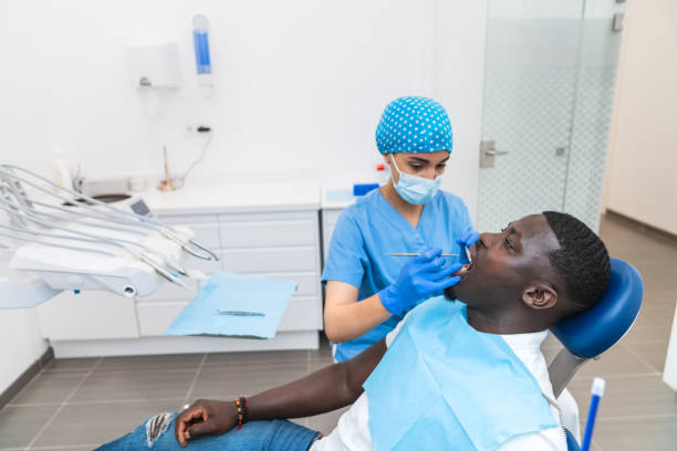 Best Emergency Treatment for Jaw Pain or Injury in San Mateo, CA